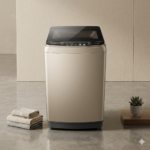 Hachima XQB150-8189 15.0KG Fully Automatic Washing Machine