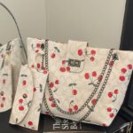 Coach and its "Cherry Collection