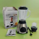 Double M (DM-106A) Multifunctional food blender
